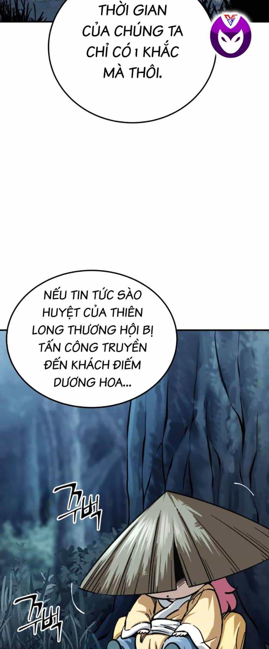 Ông Võ Giả Và Cháu Chí Tôn - Chương 22 - ảnh 3
