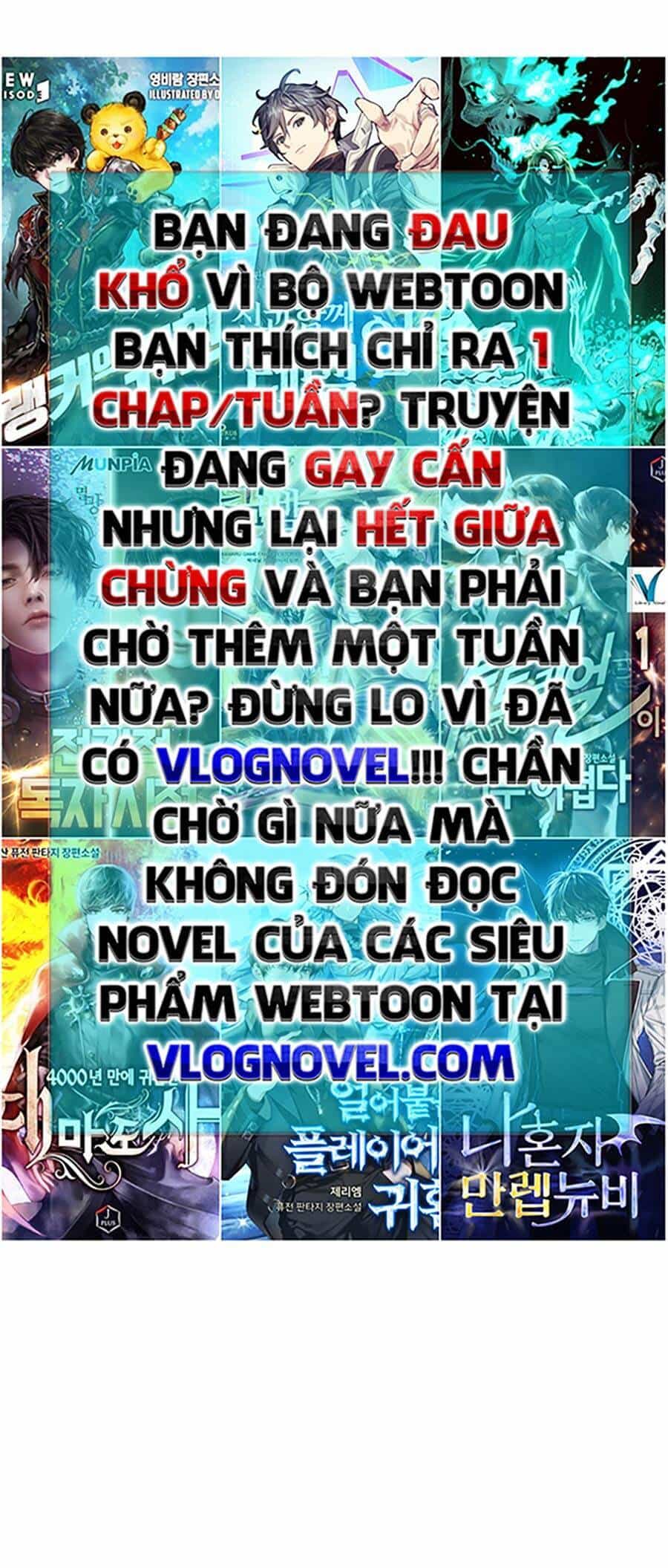 Ông Võ Giả Và Cháu Chí Tôn - Chương 22 - ảnh 31