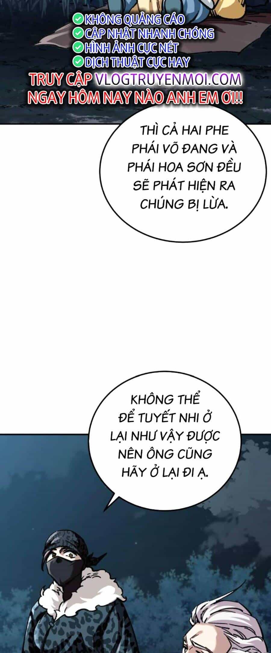 Ông Võ Giả Và Cháu Chí Tôn - Chương 22 - ảnh 4