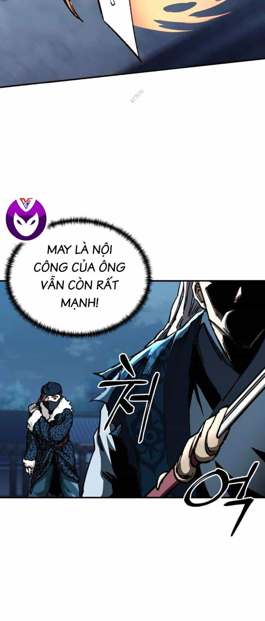 Ông Võ Giả Và Cháu Chí Tôn - Chương 22 - ảnh 41