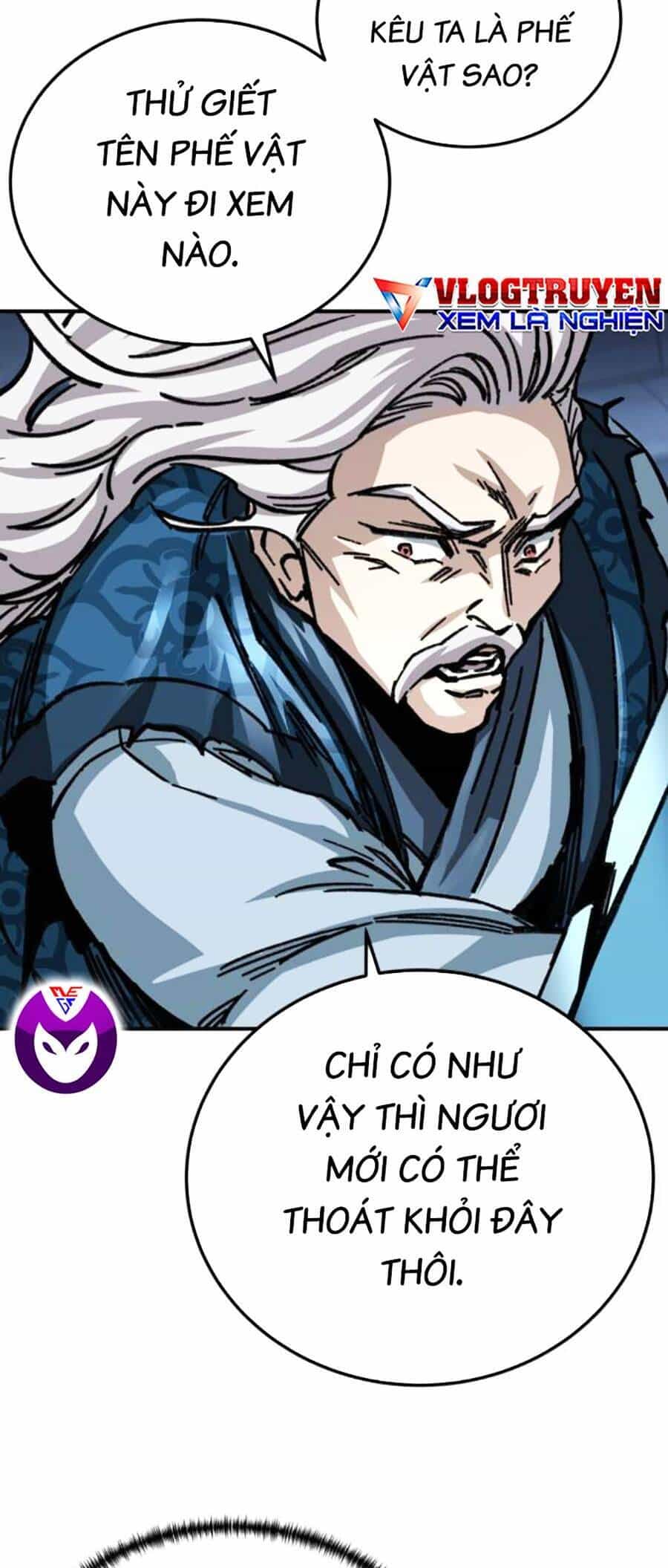 Ông Võ Giả Và Cháu Chí Tôn - Chương 22 - ảnh 51