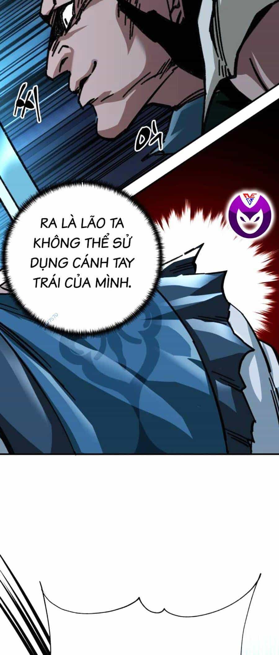 Ông Võ Giả Và Cháu Chí Tôn - Chương 22 - ảnh 57