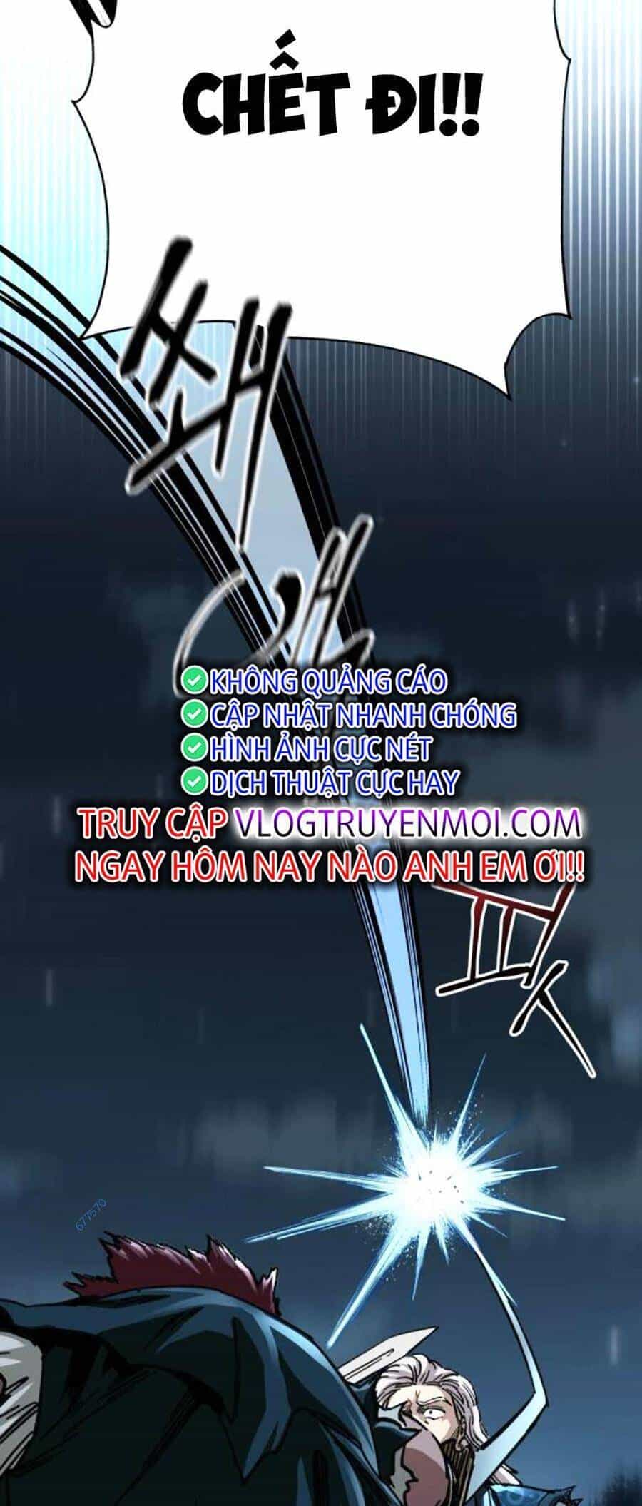 Ông Võ Giả Và Cháu Chí Tôn - Chương 22 - ảnh 58