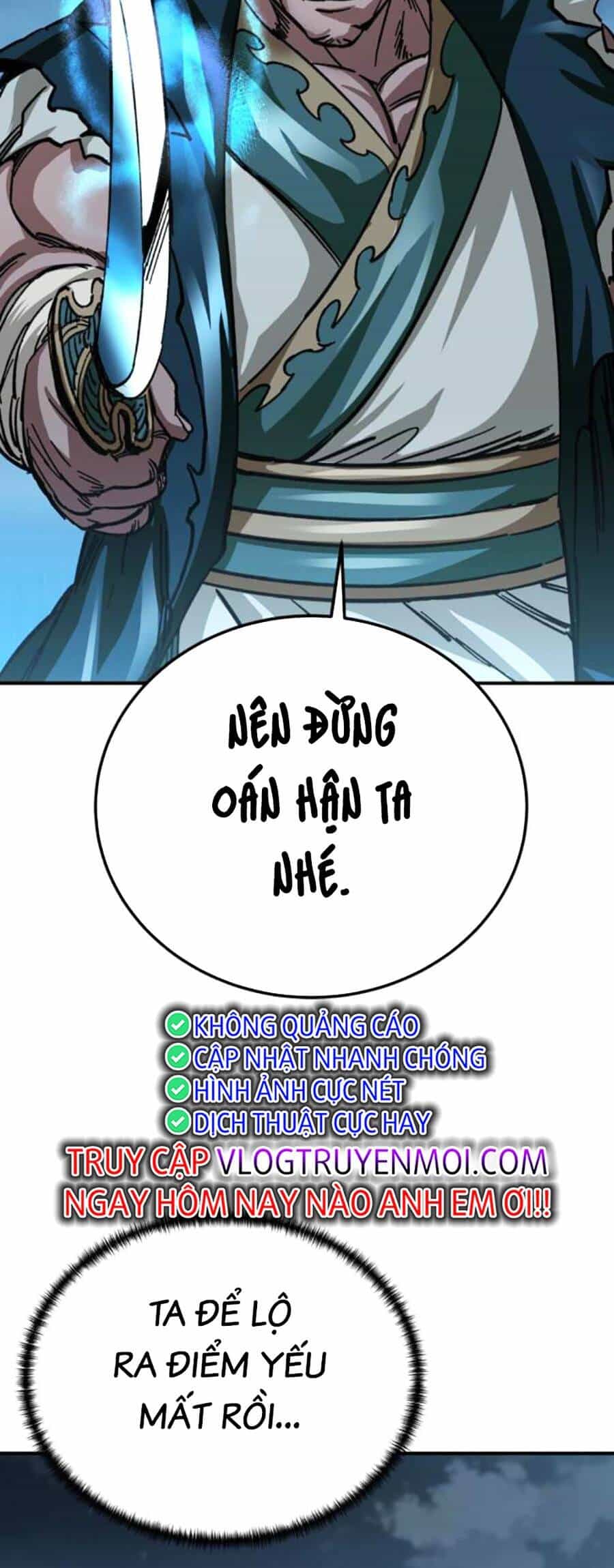 Ông Võ Giả Và Cháu Chí Tôn - Chương 22 - ảnh 70
