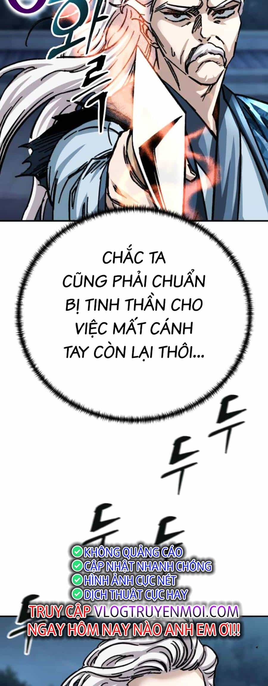 Ông Võ Giả Và Cháu Chí Tôn - Chương 22 - ảnh 72