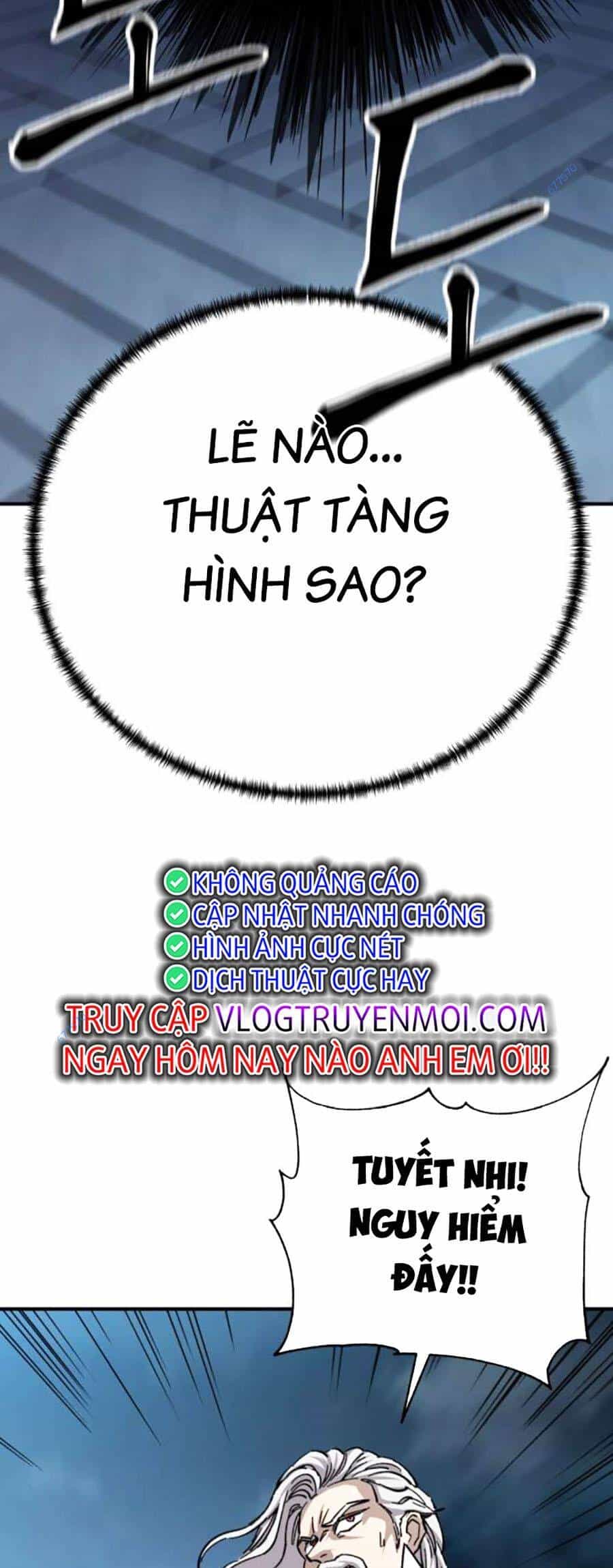 Ông Võ Giả Và Cháu Chí Tôn - Chương 22 - ảnh 83
