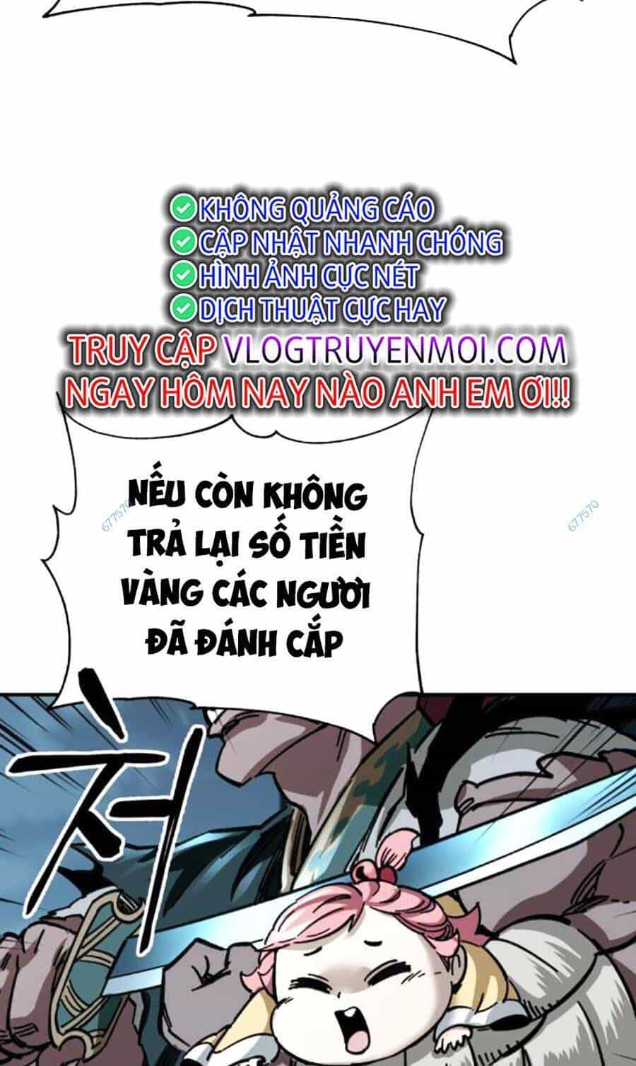 Ông Võ Giả Và Cháu Chí Tôn - Chương 22 - ảnh 95