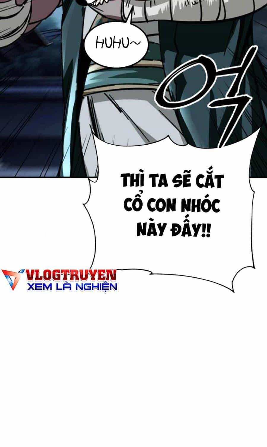 Ông Võ Giả Và Cháu Chí Tôn - Chương 22 - ảnh 96