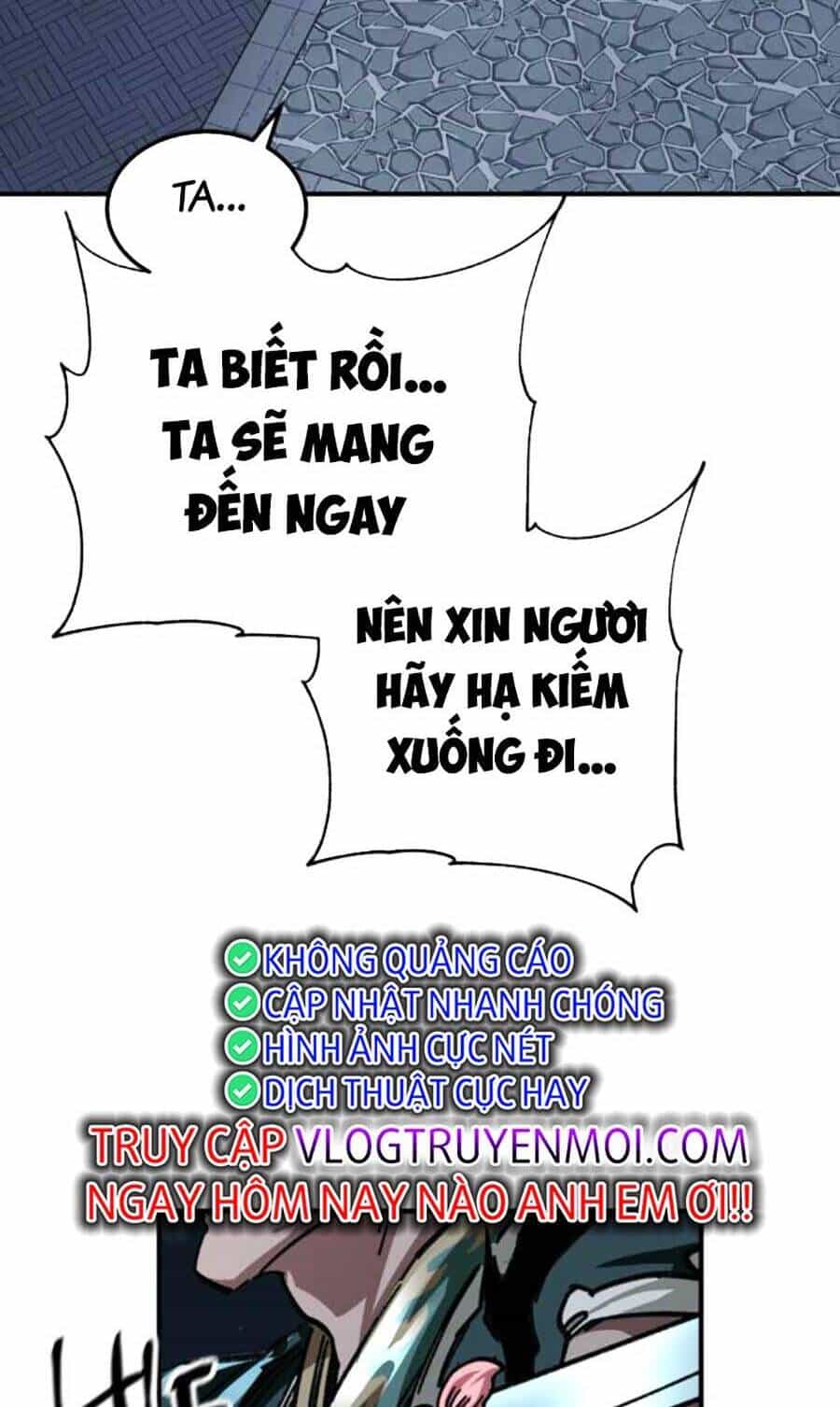 Ông Võ Giả Và Cháu Chí Tôn - Chương 22 - ảnh 98