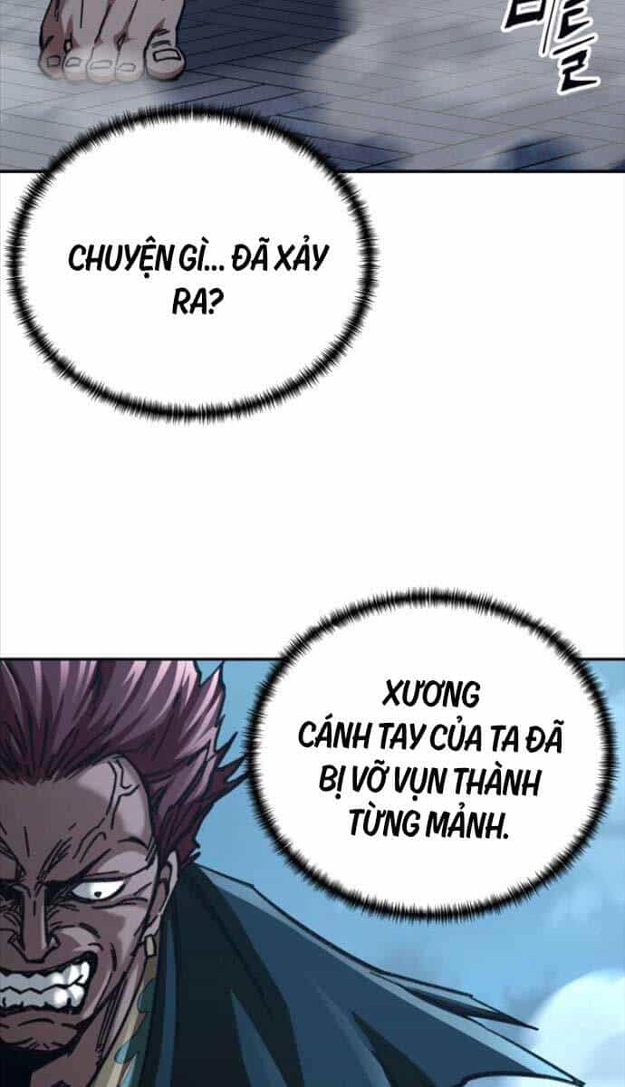Ông Võ Giả Và Cháu Chí Tôn - Chương 23 - ảnh 10