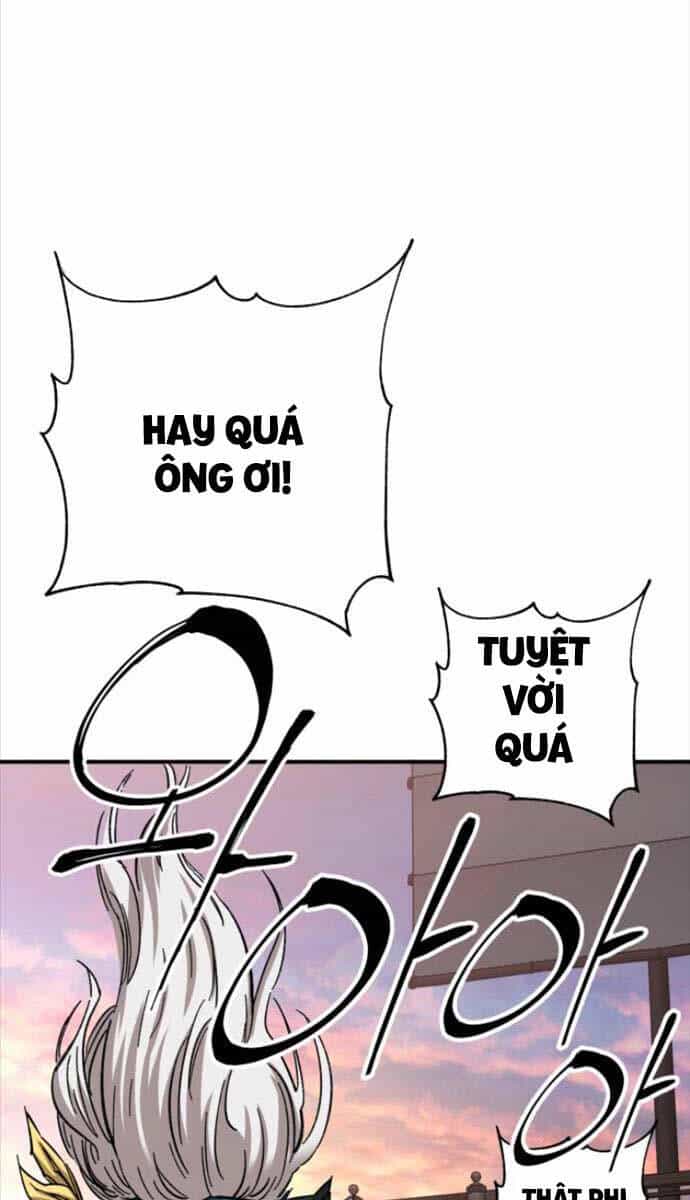 Ông Võ Giả Và Cháu Chí Tôn - Chương 23 - ảnh 100