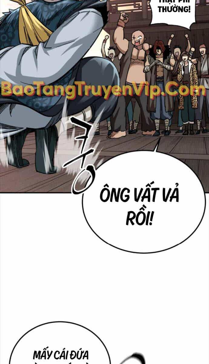 Ông Võ Giả Và Cháu Chí Tôn - Chương 23 - ảnh 101