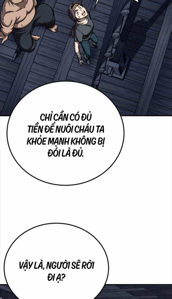 Ông Võ Giả Và Cháu Chí Tôn - Chương 23 - ảnh 122