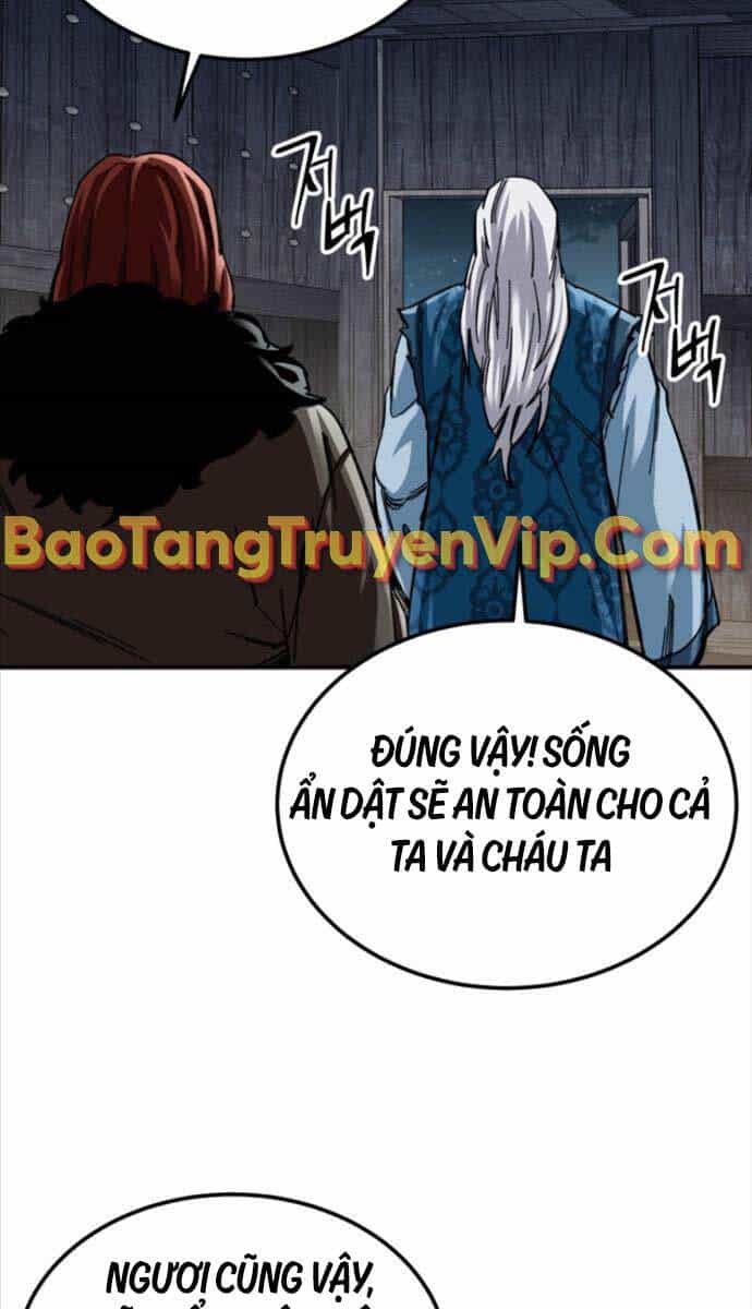 Ông Võ Giả Và Cháu Chí Tôn - Chương 23 - ảnh 123