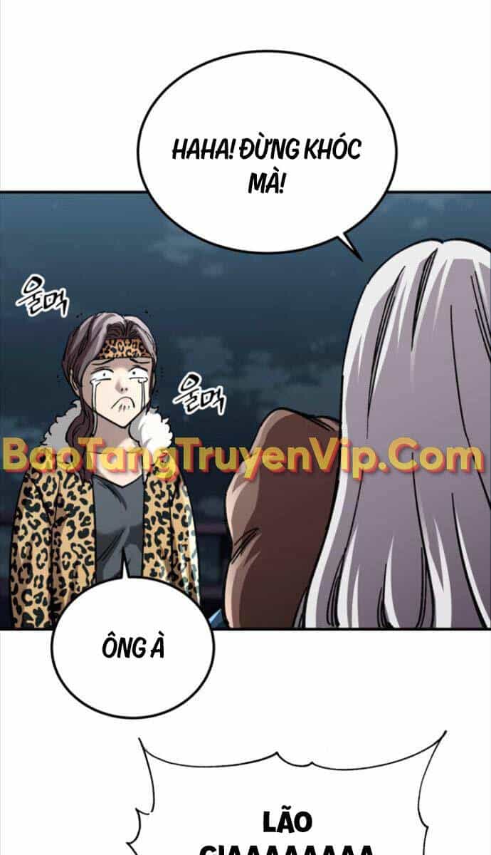 Ông Võ Giả Và Cháu Chí Tôn - Chương 23 - ảnh 130