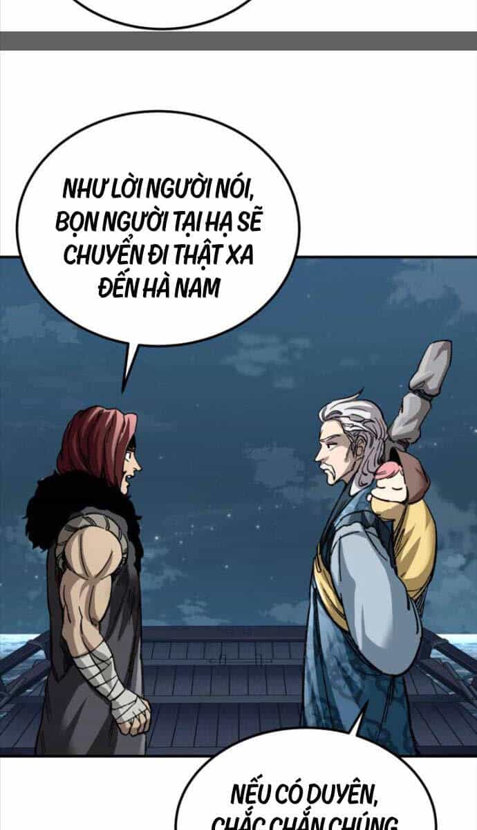Ông Võ Giả Và Cháu Chí Tôn - Chương 23 - ảnh 132