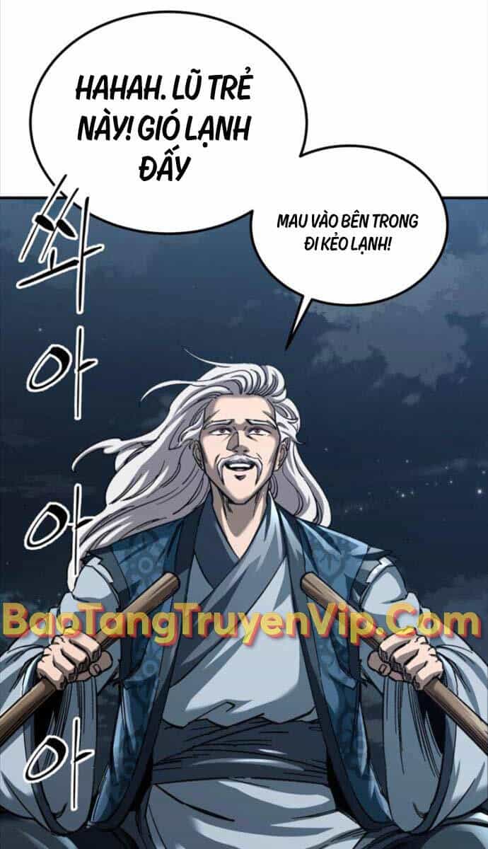 Ông Võ Giả Và Cháu Chí Tôn - Chương 23 - ảnh 145