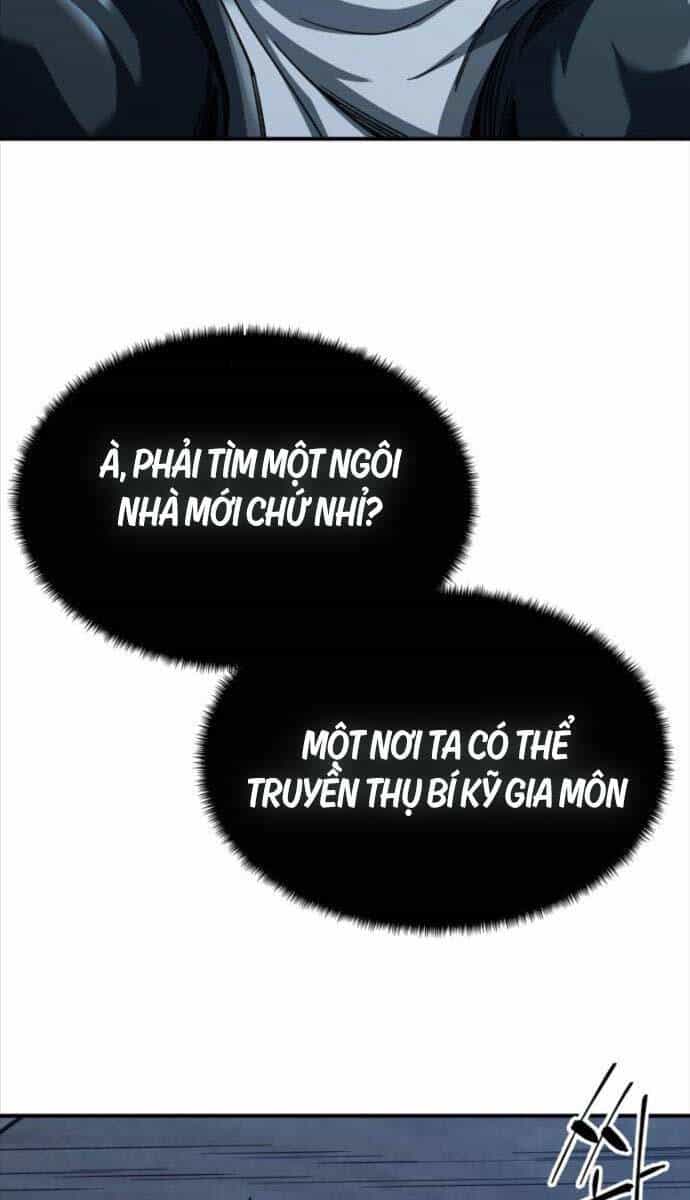 Ông Võ Giả Và Cháu Chí Tôn - Chương 23 - ảnh 146