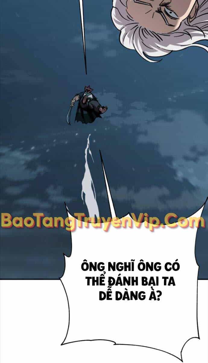 Ông Võ Giả Và Cháu Chí Tôn - Chương 23 - ảnh 25