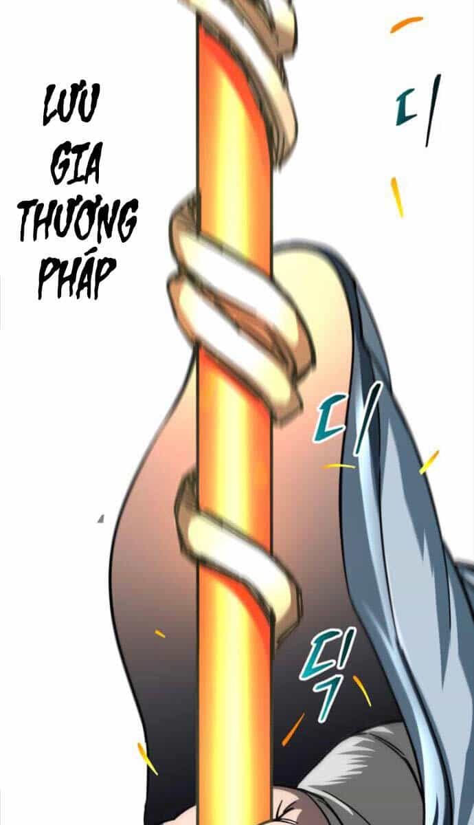 Ông Võ Giả Và Cháu Chí Tôn - Chương 23 - ảnh 30