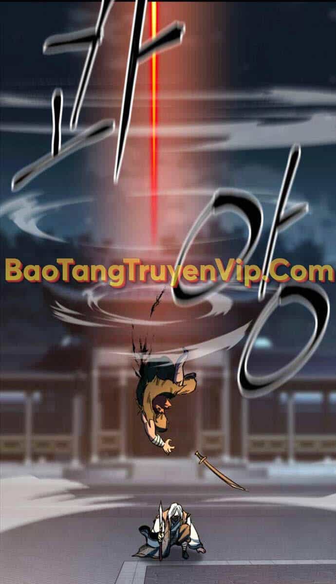 Ông Võ Giả Và Cháu Chí Tôn - Chương 23 - ảnh 35