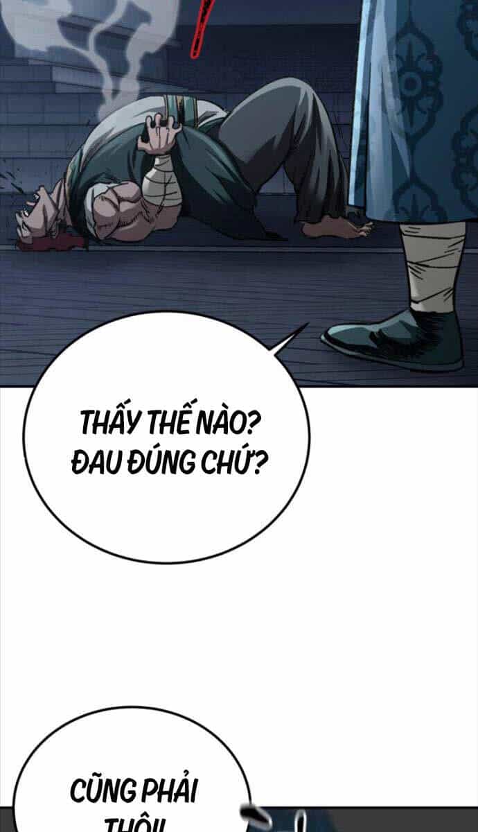 Ông Võ Giả Và Cháu Chí Tôn - Chương 23 - ảnh 40
