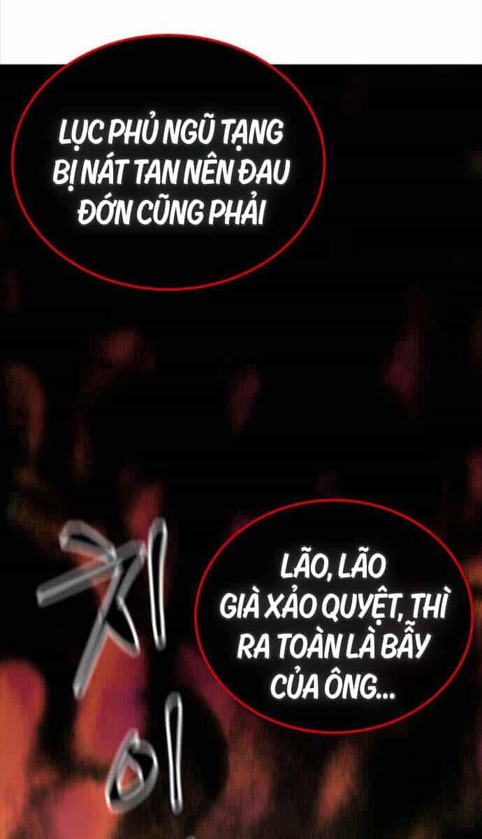 Ông Võ Giả Và Cháu Chí Tôn - Chương 23 - ảnh 42