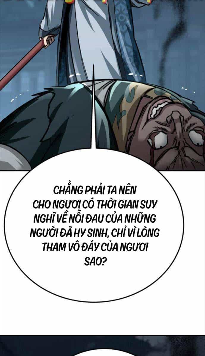 Ông Võ Giả Và Cháu Chí Tôn - Chương 23 - ảnh 45