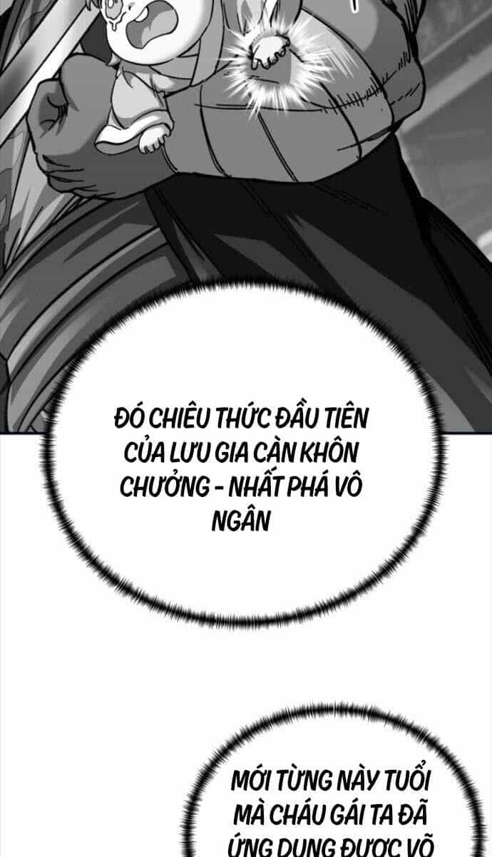 Ông Võ Giả Và Cháu Chí Tôn - Chương 23 - ảnh 55