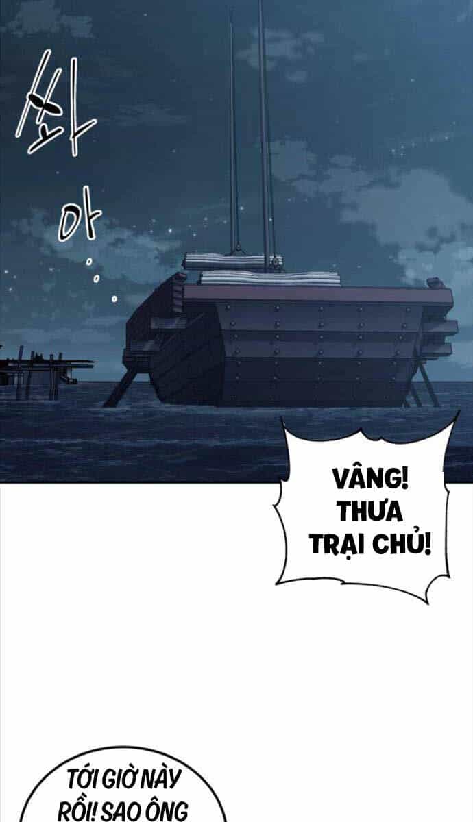 Ông Võ Giả Và Cháu Chí Tôn - Chương 23 - ảnh 64