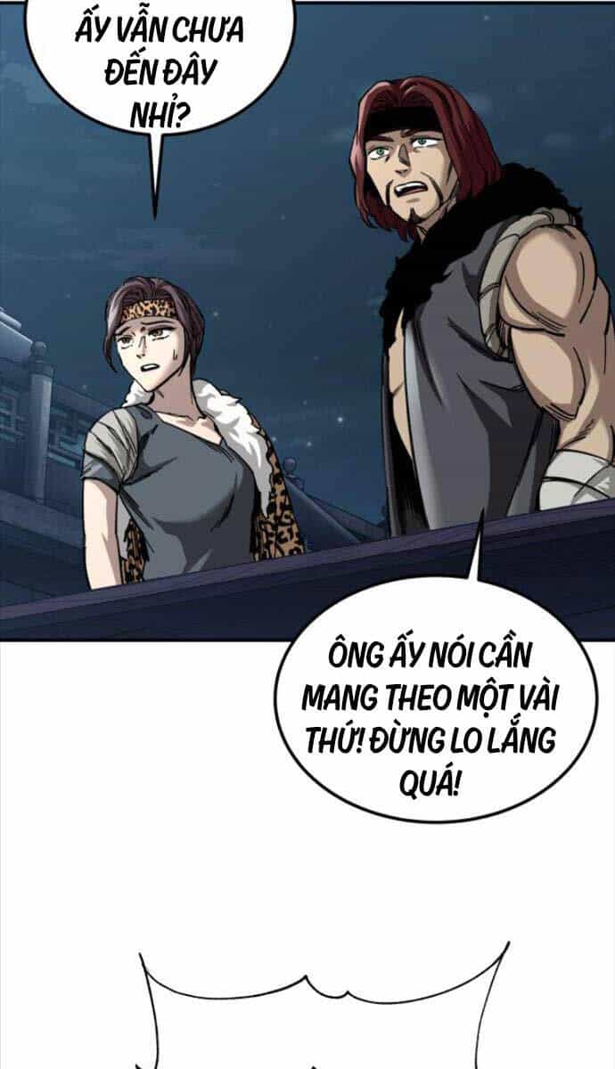 Ông Võ Giả Và Cháu Chí Tôn - Chương 23 - ảnh 65