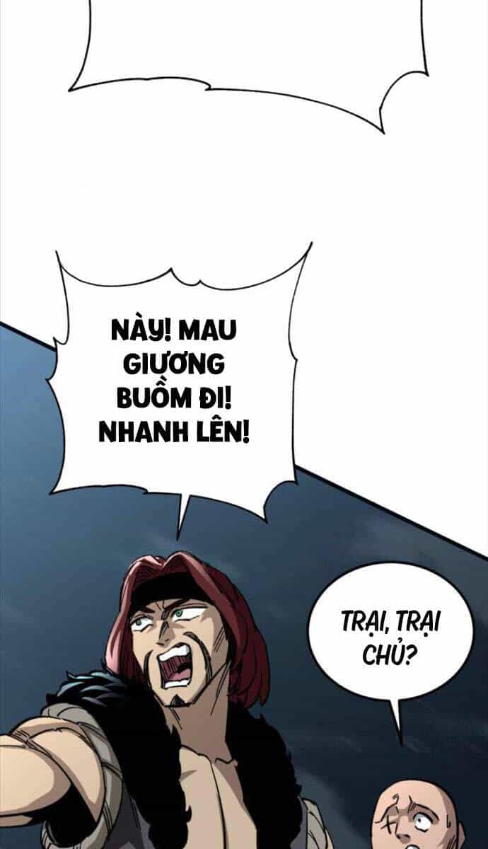 Ông Võ Giả Và Cháu Chí Tôn - Chương 23 - ảnh 71