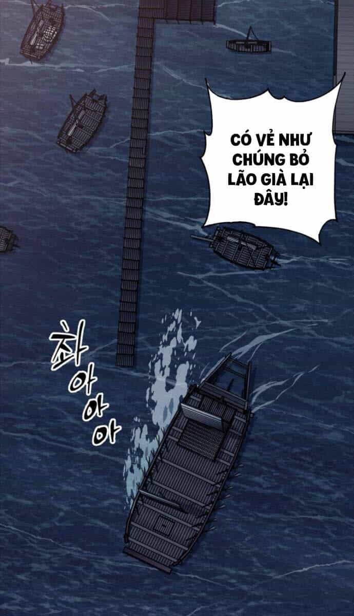 Ông Võ Giả Và Cháu Chí Tôn - Chương 23 - ảnh 76