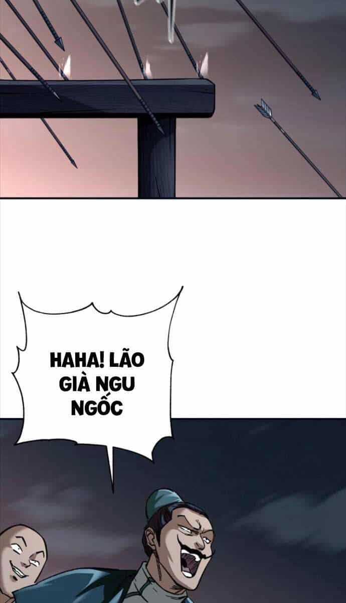Ông Võ Giả Và Cháu Chí Tôn - Chương 23 - ảnh 82
