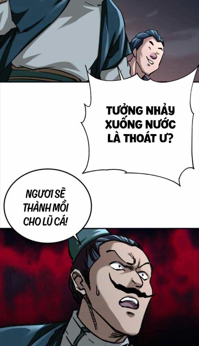 Ông Võ Giả Và Cháu Chí Tôn - Chương 23 - ảnh 83