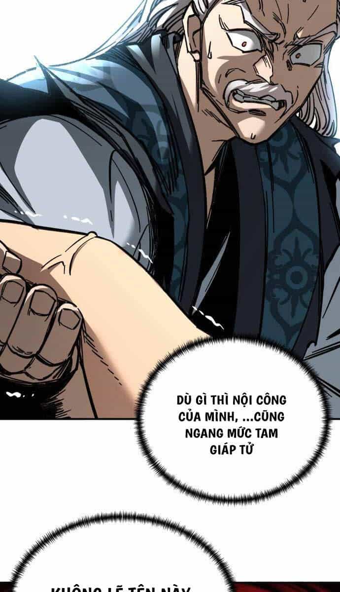 Ông Võ Giả Và Cháu Chí Tôn - Chương 24 - ảnh 105