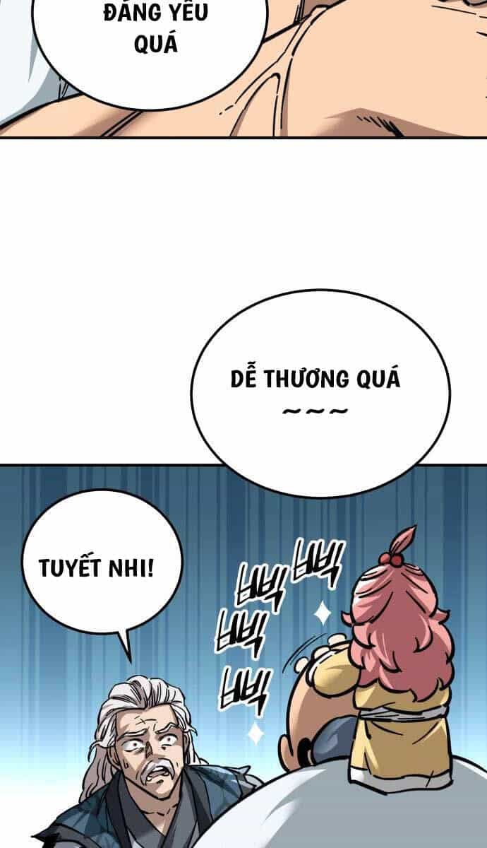 Ông Võ Giả Và Cháu Chí Tôn - Chương 24 - ảnh 113