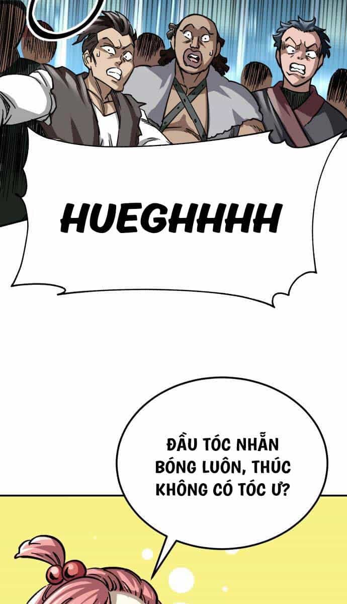 Ông Võ Giả Và Cháu Chí Tôn - Chương 24 - ảnh 118