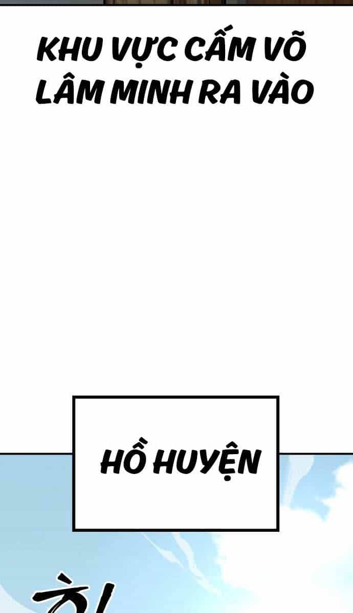 Ông Võ Giả Và Cháu Chí Tôn - Chương 24 - ảnh 16