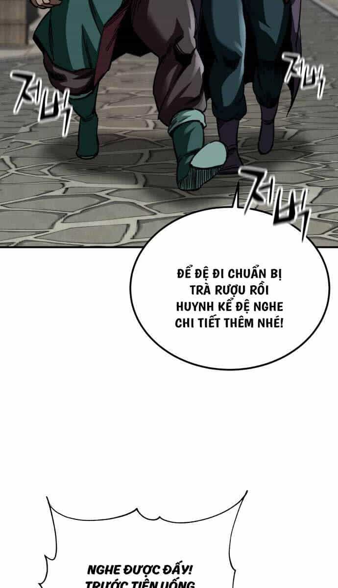 Ông Võ Giả Và Cháu Chí Tôn - Chương 24 - ảnh 20