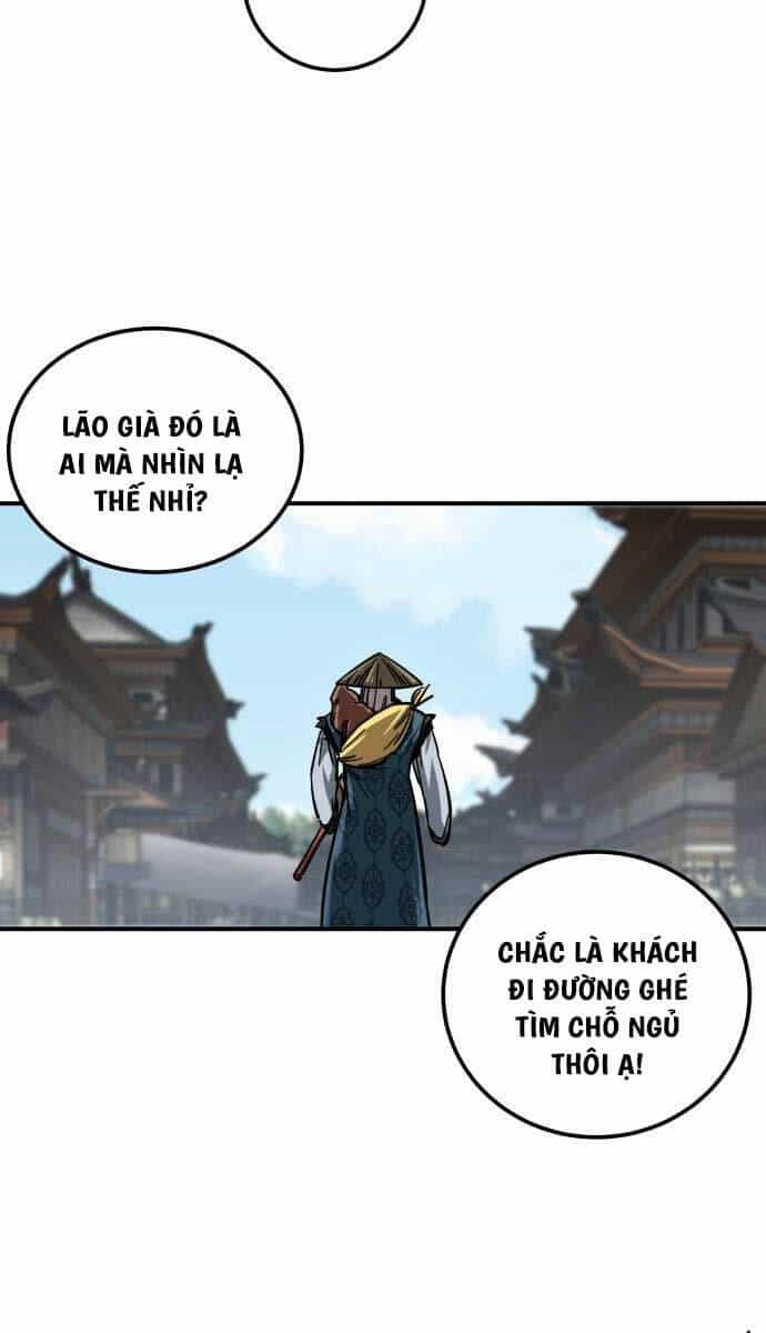 Ông Võ Giả Và Cháu Chí Tôn - Chương 24 - ảnh 23