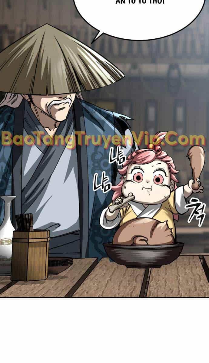 Ông Võ Giả Và Cháu Chí Tôn - Chương 24 - ảnh 30