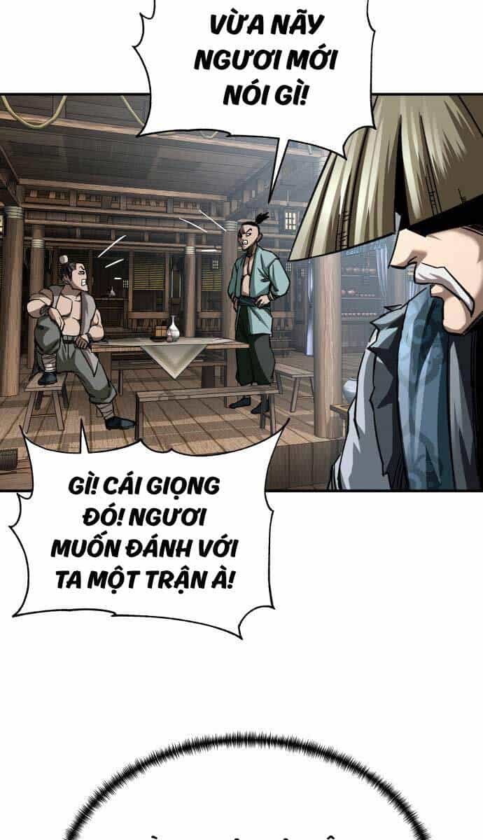 Ông Võ Giả Và Cháu Chí Tôn - Chương 24 - ảnh 32