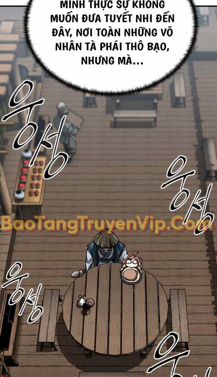 Ông Võ Giả Và Cháu Chí Tôn - Chương 24 - ảnh 33