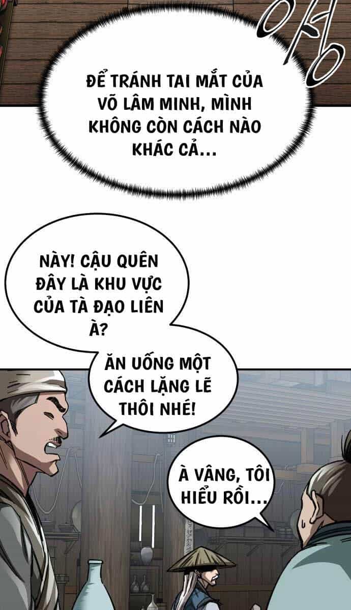 Ông Võ Giả Và Cháu Chí Tôn - Chương 24 - ảnh 34