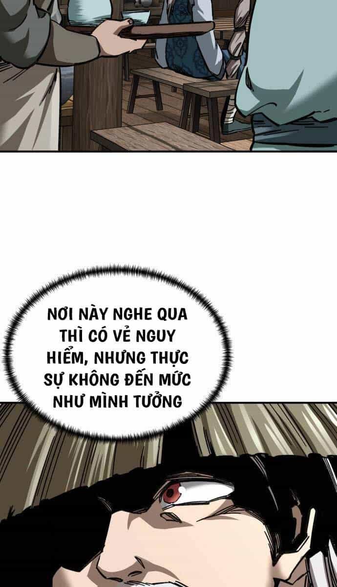 Ông Võ Giả Và Cháu Chí Tôn - Chương 24 - ảnh 35