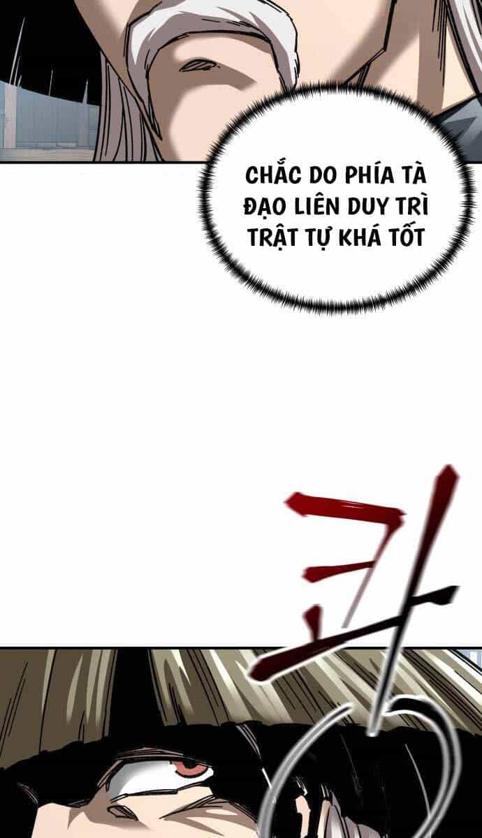 Ông Võ Giả Và Cháu Chí Tôn - Chương 24 - ảnh 36