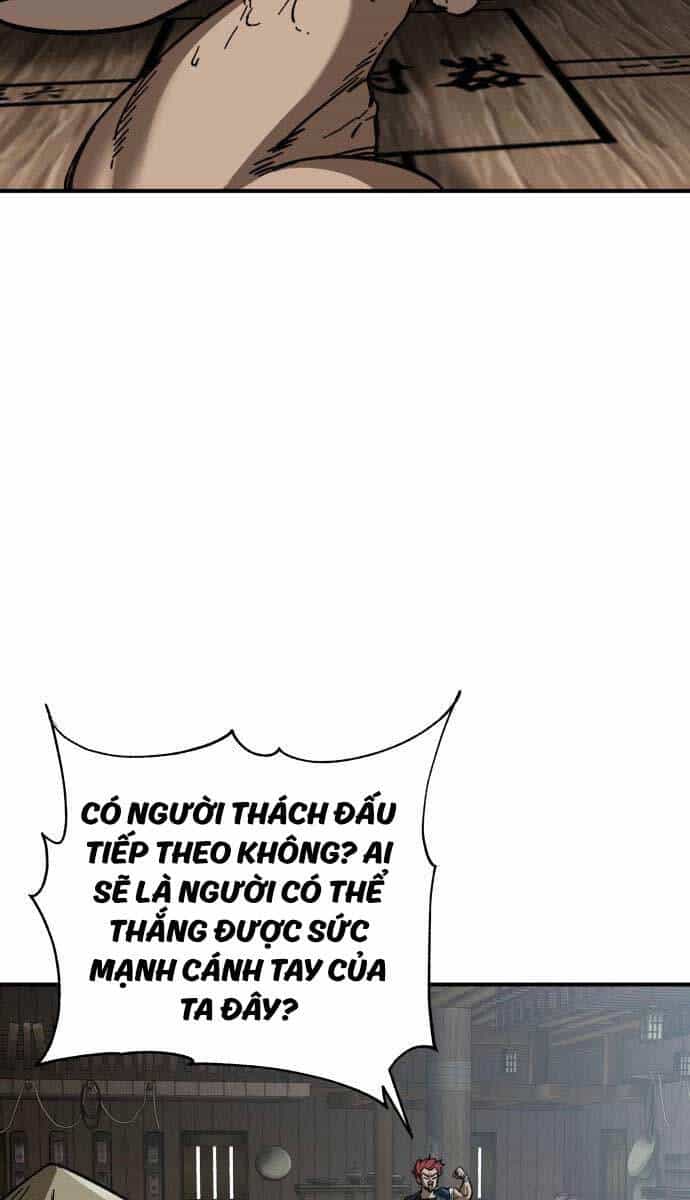 Ông Võ Giả Và Cháu Chí Tôn - Chương 24 - ảnh 39
