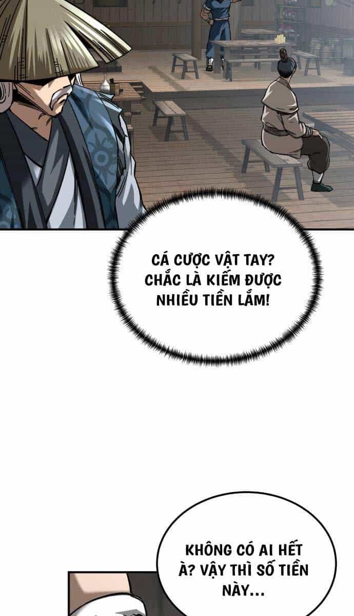 Ông Võ Giả Và Cháu Chí Tôn - Chương 24 - ảnh 40