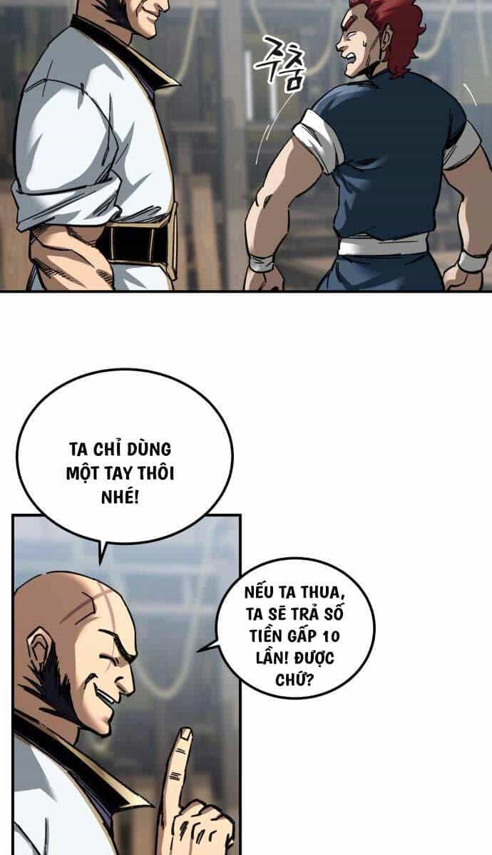 Ông Võ Giả Và Cháu Chí Tôn - Chương 24 - ảnh 50